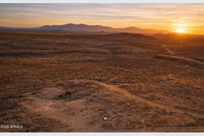Tbd S Miners Dream Road #-, Tombstone, AZ 85638 - Photo 1