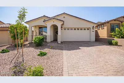 31946 N 123rd Lane, Peoria, AZ 85383 - Photo 1