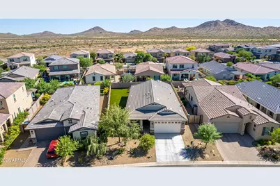 523 E Pasaro Drive, Phoenix, AZ 85085 - Photo 5