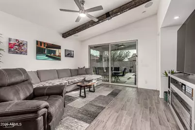 523 E Pasaro Drive, Phoenix, AZ 85085 - Photo 9