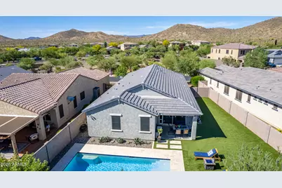 523 E Pasaro Drive, Phoenix, AZ 85085 - Photo 3