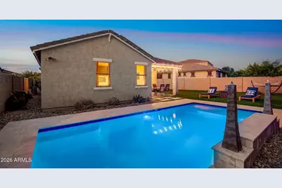 523 E Pasaro Drive, Phoenix, AZ 85085 - Photo 25