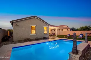 523 E Pasaro Dr, Phoenix, AZ 85085 - Photo 25