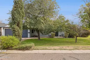 6721 N 12th Wy, Phoenix, AZ 85014 - Photo 1