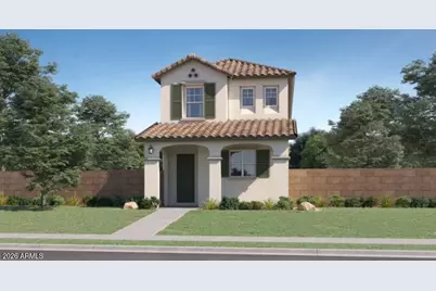 8318 E Peterson Avenue, Mesa, AZ 85212 - Photo 1