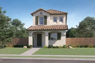 8318 E Peterson Ave, Mesa, AZ 85212 - Photo 1