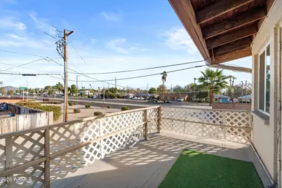 1908 W Berridge Lane #11, Phoenix, AZ 85015 - Photo 19