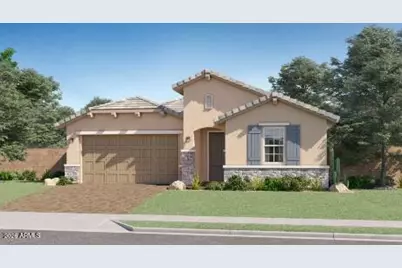 23086 E Saddle Way, Queen Creek, AZ 85142 - Photo 1