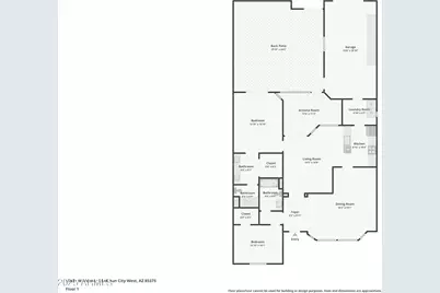 13635 W Meeker Boulevard, Sun City West, AZ 85375 - Photo 41