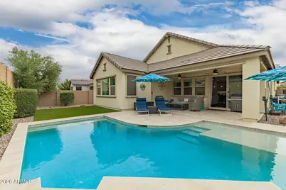 9758 E Resistance Avenue, Mesa, AZ 85212 - Photo 23