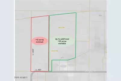 213Xo W Elliot Road #'''-''', Buckeye, AZ 85326 - Photo 3