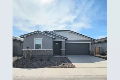 8493 W Saratoga Way, Florence, AZ 85132 - Photo 1