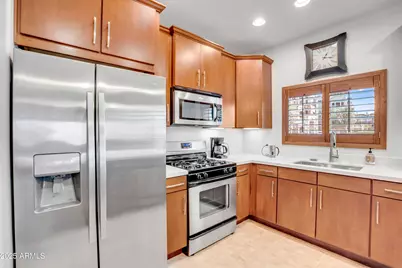 5350 E Deer Valley Drive #1419, Phoenix, AZ 85054 - Photo 19