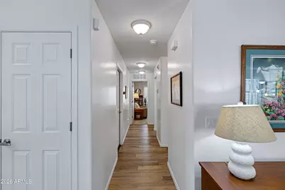 2101 S Meridian Road #199, Apache Junction, AZ 85120 - Photo 15