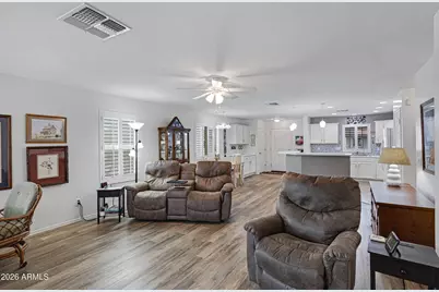 2101 S Meridian Road #199, Apache Junction, AZ 85120 - Photo 13