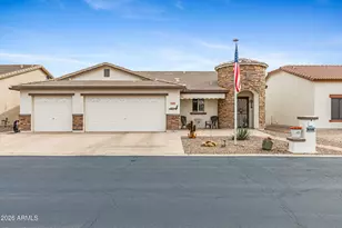 2101 S Meridian Rd, Apache Junction, AZ 85120 - Photo 1