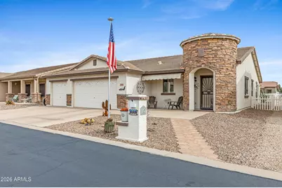 2101 S Meridian Road #199, Apache Junction, AZ 85120 - Photo 3