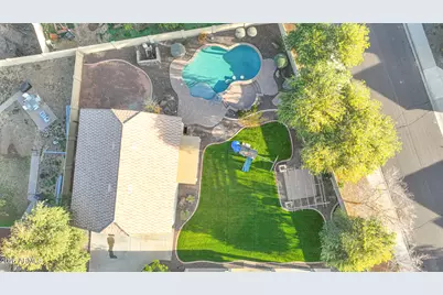 18136 W Las Palmaritas Drive, Waddell, AZ 85355 - Photo 49