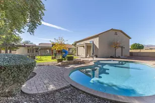 18136 W Las Palmaritas Dr, Waddell, AZ 85355 - Photo 3