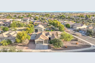 18136 W Las Palmaritas Drive, Waddell, AZ 85355 - Photo 43