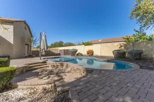 18136 W Las Palmaritas Dr, Waddell, AZ 85355 - Photo 31