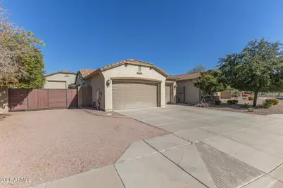 18136 W Las Palmaritas Drive, Waddell, AZ 85355 - Photo 61