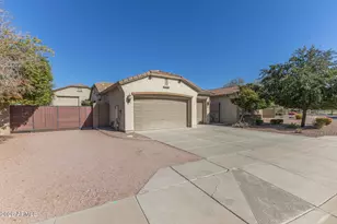 18136 W Las Palmaritas Dr, Waddell, AZ 85355 - Photo 61