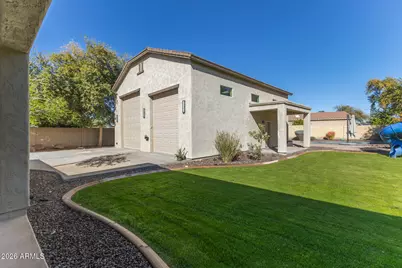 18136 W Las Palmaritas Drive, Waddell, AZ 85355 - Photo 33