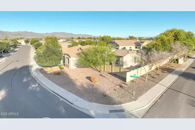 18136 W Las Palmaritas Drive, Waddell, AZ 85355 - Photo 41