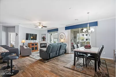 900 S Canal Drive #114, Chandler, AZ 85225 - Photo 5