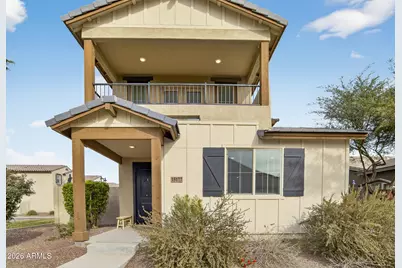 15177 W Desert Bloom Street, Goodyear, AZ 85338 - Photo 3