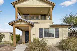 15177 W Desert Bloom St, Goodyear, AZ 85338 - Photo 3