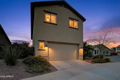 15177 W Desert Bloom Street, Goodyear, AZ 85338 - Photo 53