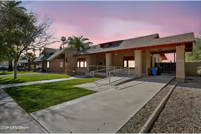816 N 6th Avenue, Phoenix, AZ 85003 - Photo 5