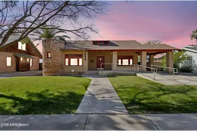 816 N 6th Avenue, Phoenix, AZ 85003 - Photo 1