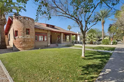 816 N 6th Avenue, Phoenix, AZ 85003 - Photo 3