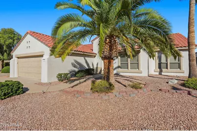 15554 W Clear Canyon Drive, Surprise, AZ 85374 - Photo 3