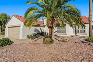 15554 W Clear Canyon Dr, Surprise, AZ 85374 - Photo 3