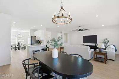 15554 W Clear Canyon Drive, Surprise, AZ 85374 - Photo 17