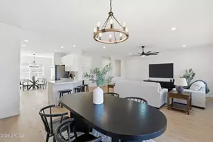 15554 W Clear Canyon Dr, Surprise, AZ 85374 - Photo 17