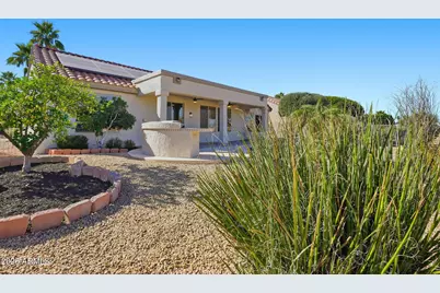 15554 W Clear Canyon Drive, Surprise, AZ 85374 - Photo 35