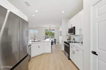 15554 W Clear Canyon Drive, Surprise, AZ 85374 - Photo 13