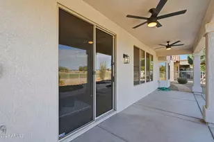 15554 W Clear Canyon Dr, Surprise, AZ 85374 - Photo 33