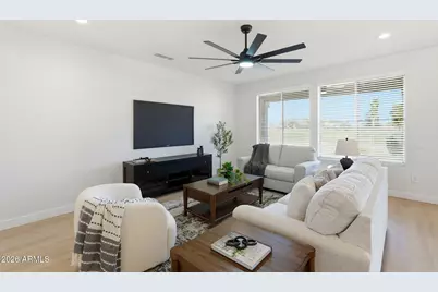 15554 W Clear Canyon Drive, Surprise, AZ 85374 - Photo 5