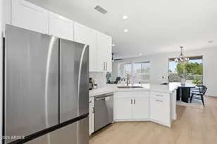 15554 W Clear Canyon Dr, Surprise, AZ 85374 - Photo 11