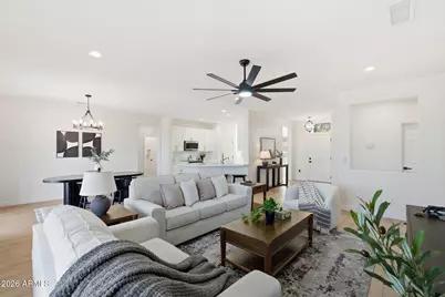 15554 W Clear Canyon Drive, Surprise, AZ 85374 - Photo 7