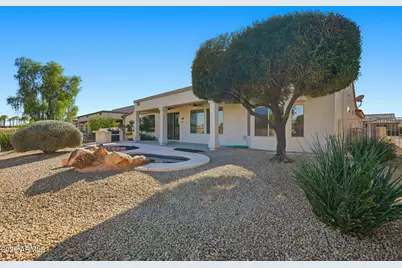 15554 W Clear Canyon Drive, Surprise, AZ 85374 - Photo 37