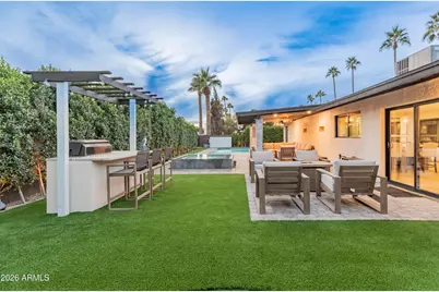 6621 E Dreyfus Avenue, Scottsdale, AZ 85254 - Photo 1