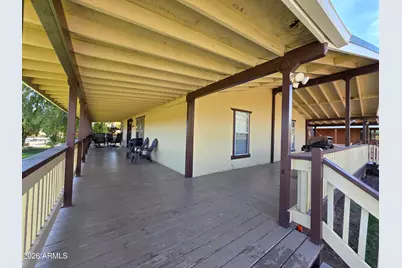 2607 Rainbow Lake Drive, Lakeside, AZ 85929 - Photo 5