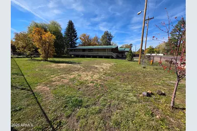 2607 Rainbow Lake Drive, Lakeside, AZ 85929 - Photo 17